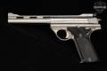Trade Deed Estates (TDE) Auto Mag Model 180 .44 AMP Stainless in Good Condition Image 3
