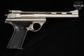 Trade Deed Estates (TDE) Auto Mag Model 180 .44 AMP Stainless in Good Condition Image 4