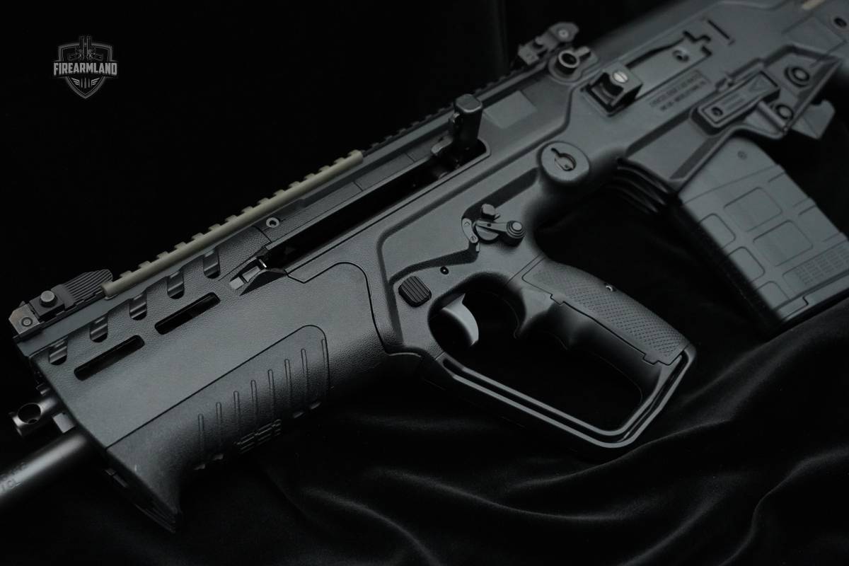 IWI Tavor 7 IWI Tavor7 7.62 NATO 762/308 Tavor Bullpup Bull pup 16.5'' SAR