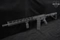 Diamondback (DB) DB15 5.56mm NATO Black in Excellent Condition Image 3