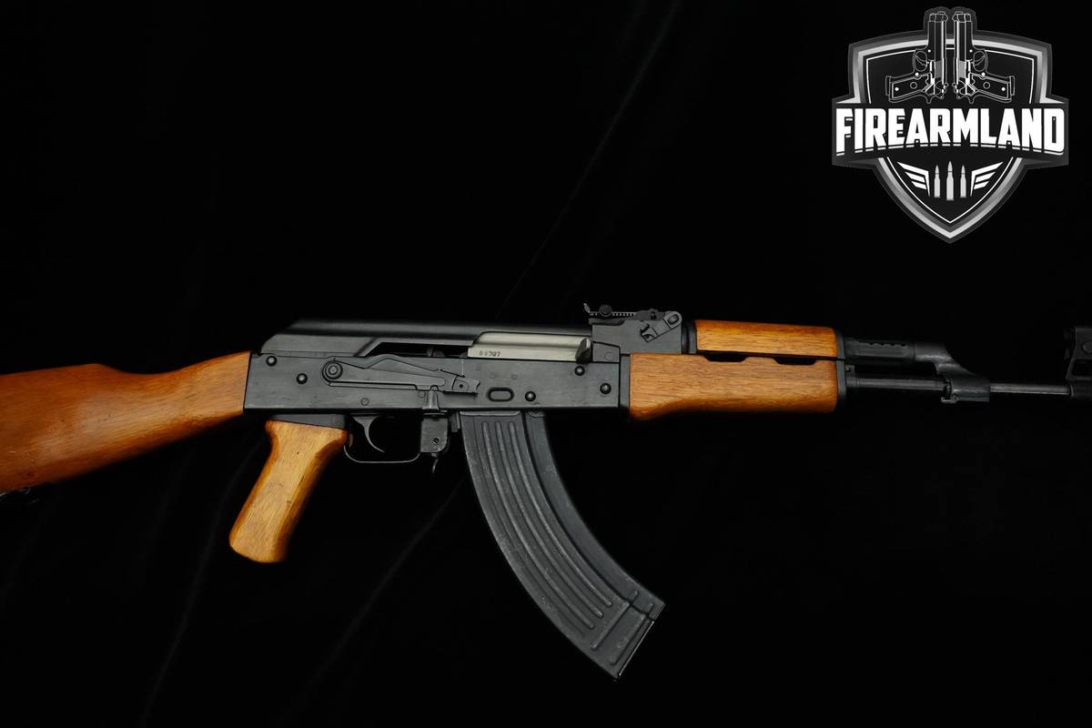 PRE-BAN STRAIGHT CUT Norinco MAK-90 Sporter 7.62x39 16" AK-47 AK47  MAK90 