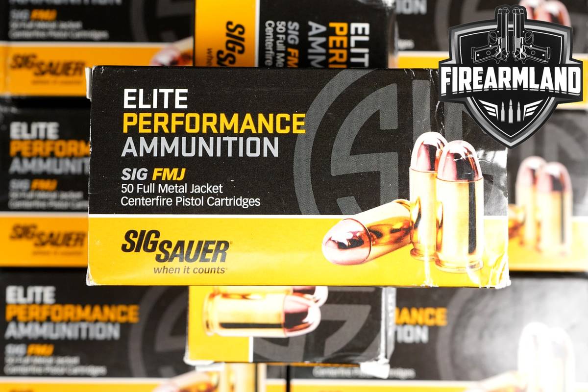 450 RDS! 38 Super Ammo Ammunition