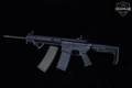Colt M4 Carbine 5.56mm NATO Black Anodized in Excellent Condition Image 2