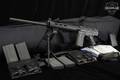 DS Arms SA58 Tactical Bull Barrel 7.62mm NATO (7.62x51) Black in Excellent Condition Image 2