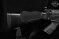 DS Arms SA58 Tactical Bull Barrel 7.62mm NATO (7.62x51) Black in Excellent Condition Image 4