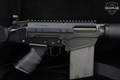 DS Arms SA58 Tactical Bull Barrel 7.62mm NATO (7.62x51) Black in Excellent Condition Image 5