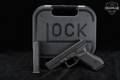 2010 Glock 17 Gen3 RTF2 9mm Luger Black in Excellent Condition Image 2