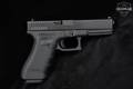 2010 Glock 17 Gen3 RTF2 9mm Luger Black in Excellent Condition Image 5