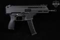 Springfield Armory Kuna 9mm Luger Black in Excellent Condition Image 3