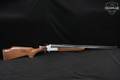 Savage Arms Model 24J DL (Deluxe) .22 WMR over .410 bore Two-Tone Blued & Satin Silver in Good Condition Image 3