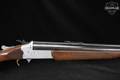 Savage Arms Model 24J DL (Deluxe) .22 WMR over .410 bore Two-Tone Blued & Satin Silver in Good Condition Image 5