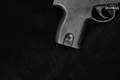 Smith & Wesson (S&W) SW9M 9mm Luger Black in Very Good Condition Image 4