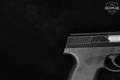 Smith & Wesson (S&W) SW9M 9mm Luger Black in Very Good Condition Image 5