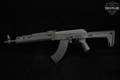 Cugir WASR-10 7.62x39 Black in Good Condition Image 2