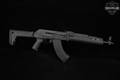Cugir WASR-10 7.62x39 Black in Good Condition Image 3