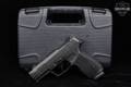 Sig Sauer P365X Comp 9mm Luger Black in Excellent Condition Image 2