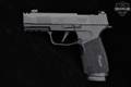 Sig Sauer P365X Comp 9mm Luger Black in Excellent Condition Image 3