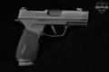 Sig Sauer P365X Comp 9mm Luger Black in Excellent Condition Image 5