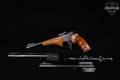 Thompson Center (TC, T/C, TCA) Contender .22 Hornet Blued in Very Good Condition Image 2