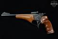 Thompson Center (TC, T/C, TCA) Contender .22 Hornet Blued in Very Good Condition Image 3