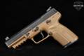 FN Herstal (FNH) Five-seveN Mk2 5.7X28mm Two-Tone FDE in Excellent Condition Image 3