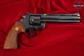 1975 Colt Python .357 Mag. Blued in Very Good Condition Image 4