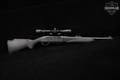 Remington Model 750 Woodsmaster, Carbine, Synthetic .30-06 Black in Very Good Condition Image 2