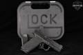 Glock G45 Gen5 9mm Luger (9x19 Para) Black in Excellent Condition Image 2