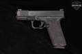 Glock G45 Gen5 9mm Luger (9x19 Para) Black in Excellent Condition Image 3