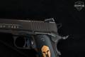 2015 Sig Sauer 1911 Spartan .45 ACP Bronze PVD in Excellent Condition Image 4