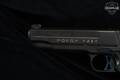 2015 Sig Sauer 1911 Spartan .45 ACP Bronze PVD in Excellent Condition Image 5