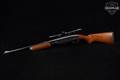 1952 Remington Model 760 Gamemaster A-Grade .30-06 Blued & Walnut in Good Condition Image 2
