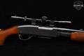 1952 Remington Model 760 Gamemaster A-Grade .30-06 Blued & Walnut in Good Condition Image 5