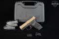 Springfield Armory Hellcat OSP Lipsey's Exclusive Burnt Bronze 9mm Luger Burnt Bronze Cerakote in Excellent Condition Image 2