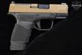 Springfield Armory Hellcat OSP Lipsey's Exclusive Burnt Bronze 9mm Luger Burnt Bronze Cerakote in Excellent Condition Image 3