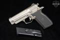 Star Firestar Plus 9mm Luger (9x19 Para) Matte Aluminum in Good Condition Image 2