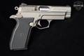 Star Firestar Plus 9mm Luger (9x19 Para) Matte Aluminum in Good Condition Image 3