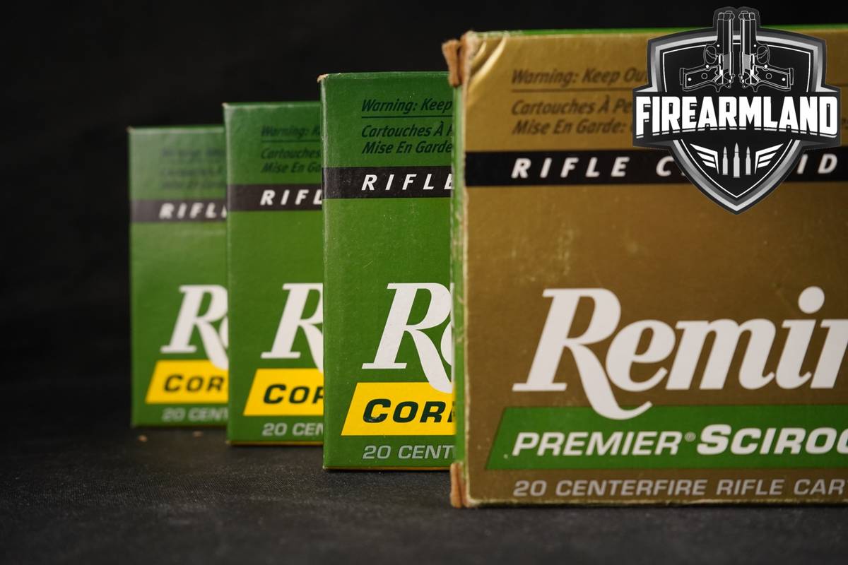 80 RDS! 300 Win Magnum Ammo Mag Ammunition