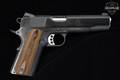 Springfield Armory 1911 Garrison .45 ACP Blued in Very Good Condition Image 3