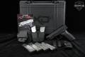 Springfield Armory XD-M 4.5-inch .45 ACP .45 ACP Black in Very Good Condition Image 2