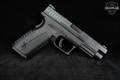 Springfield Armory XD-M 4.5-inch .45 ACP .45 ACP Black in Very Good Condition Image 3