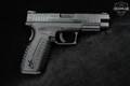 Springfield Armory XD-M 4.5-inch .45 ACP .45 ACP Black in Very Good Condition Image 5