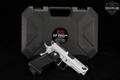 Fusion Firearms XP PRO 9mm Luger Black in Excellent Condition Image 2