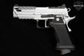 Fusion Firearms XP PRO 9mm Luger Black in Excellent Condition Image 3