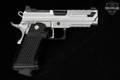 Fusion Firearms XP PRO 9mm Luger Black in Excellent Condition Image 4