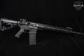 Olympic Arms P.C.R 02 AR-15 5.56mm NATO Black in Very Good Condition Image 3