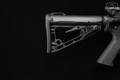 Olympic Arms P.C.R 02 AR-15 5.56mm NATO Black in Very Good Condition Image 4