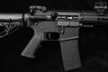 Olympic Arms P.C.R 02 AR-15 5.56mm NATO Black in Very Good Condition Image 5