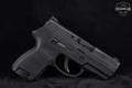 Sig Sauer P250 2-SUM 9mm Luger Black in Very Good Condition Image 3