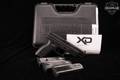 Springfield Armory XD-40 Tactical .40 S&W Black in Very Good Condition Image 2